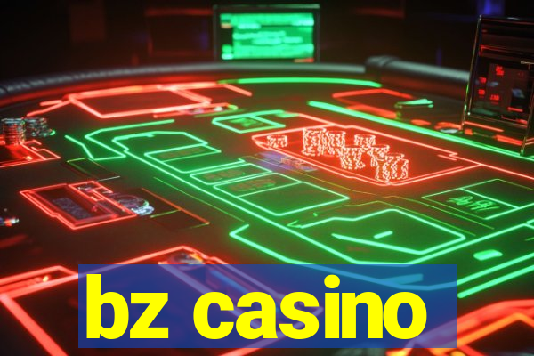 bz casino